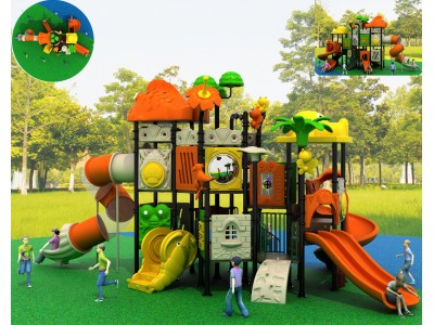 children play equipment